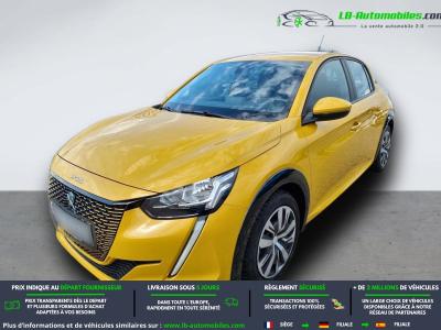 Peugeot 208 Electrique 50 kWh 136ch