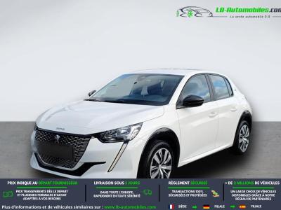 Peugeot 208 Electrique 50 kWh 136ch