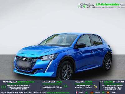 Peugeot 208 Electrique 50 kWh 136ch