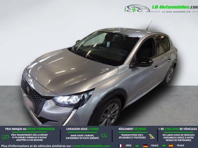 Peugeot 208 Electrique 50 kWh 136ch