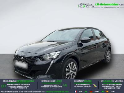 Peugeot 208 Electrique 50 kWh 136ch