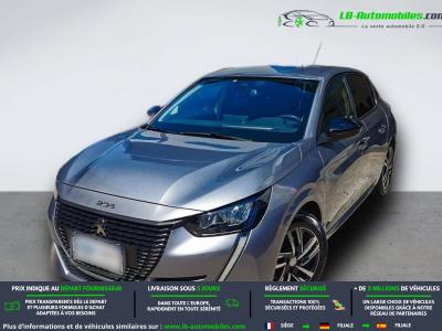 Peugeot 208 PureTech 100  BVA