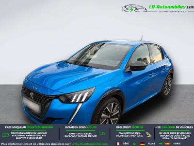 Peugeot 208 PureTech 100  BVA