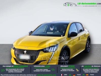 Peugeot 208 PureTech 100  BVA