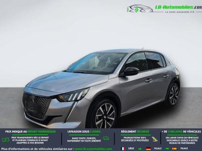 Peugeot 208 PureTech 130  BVA