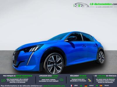 Peugeot 208 PureTech 130  BVA
