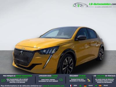 Peugeot 208 PureTech 130  BVA