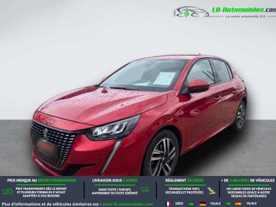 Peugeot 208 PureTech 130  BVA