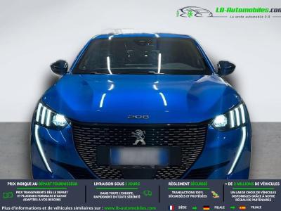 Peugeot 208 PureTech 130  BVA