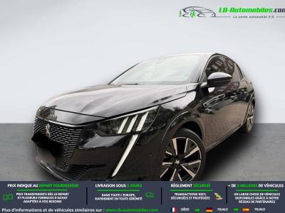 Peugeot 208 PureTech 130  BVA