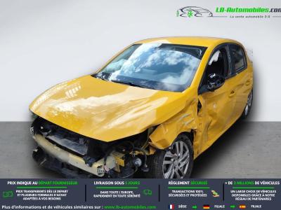 Peugeot 208 PureTech 75 BVM