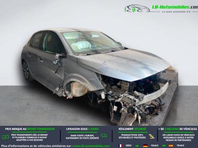 Peugeot 208 PureTech 75 BVM