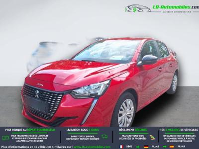 Peugeot 208 PureTech 75 BVM