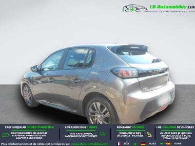 Peugeot 208 PureTech 75 BVM