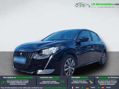 Peugeot 208 PureTech 75 BVM