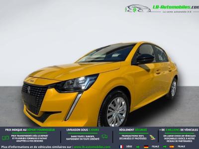Peugeot 208 PureTech 75 BVM