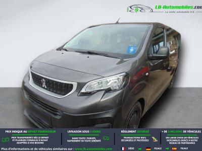 Peugeot Traveller BlueHDi 145ch  BVM