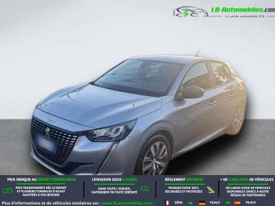 Peugeot 208 PureTech 75 BVM