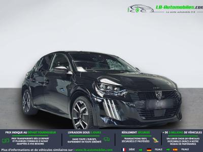Peugeot 208 Electrique 51 kWh 156ch