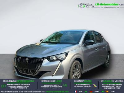 Peugeot 208 PureTech 75 BVM