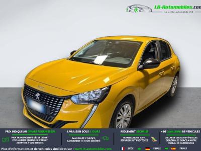 Peugeot 208 PureTech 75 BVM