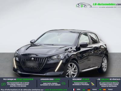 Peugeot 208 PureTech 75 BVM