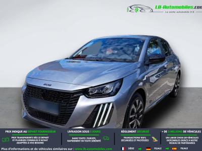 Peugeot 208 PureTech 100  BVM