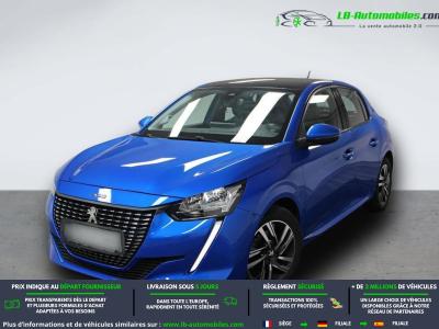 Peugeot 208 PureTech 100  BVM