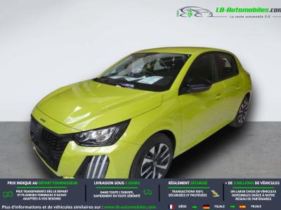 Peugeot 208 PureTech 100  BVM