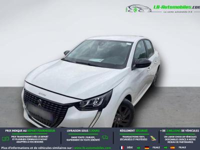 Peugeot 208 PureTech 100  BVM