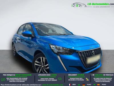 Peugeot 208 PureTech 100  BVM
