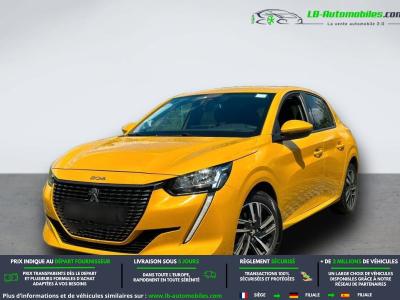 Peugeot 208 PureTech 100  BVM