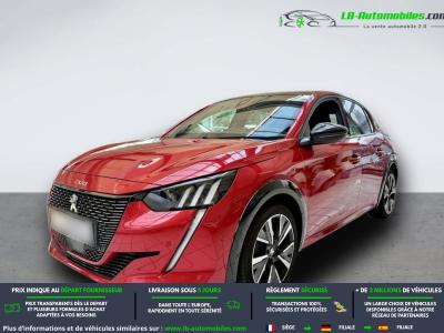 Peugeot 208 PureTech 130  BVA