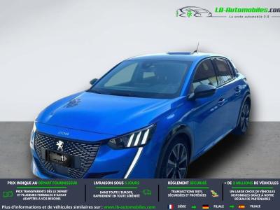 Peugeot 208 PureTech 130  BVA