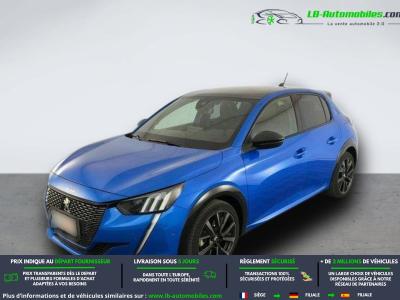 Peugeot 208 PureTech 130  BVA
