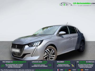 Peugeot 208 PureTech 130  BVA