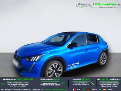 Peugeot 208 PureTech 130  BVA