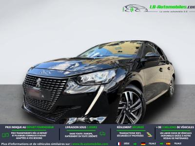 Peugeot 208 PureTech 100  BVM