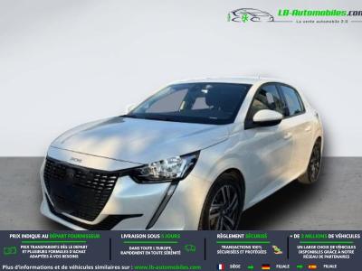 Peugeot 208 PureTech 100  BVM