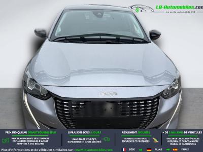 Peugeot 208 PureTech 100  BVM