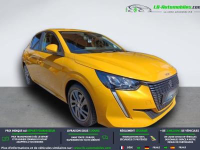 Peugeot 208 PureTech 100  BVM