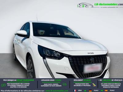 Peugeot 208 PureTech 100  BVM