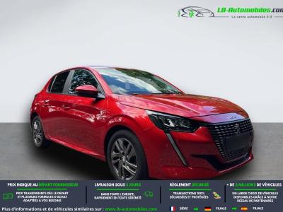 Peugeot 208 PureTech 100  BVM