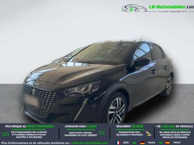 Peugeot 208 PureTech 100  BVM