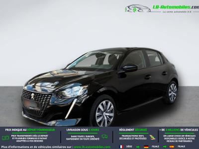 Peugeot 208 PureTech 75  BVM