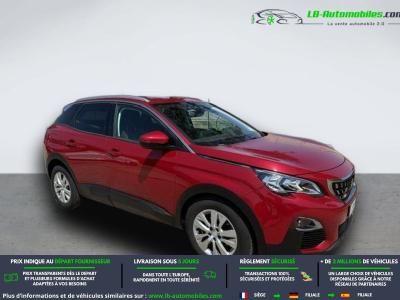Peugeot 3008 1.2 Puretech 130ch  BVM