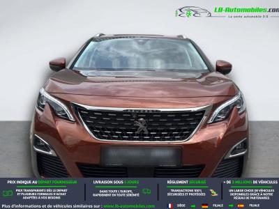 Peugeot 3008 1.2 Puretech 130ch  BVM