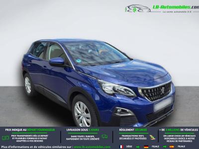 Peugeot 3008 1.2 Puretech 130ch  BVM