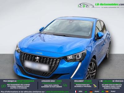 Peugeot 208 PureTech 100  BVA
