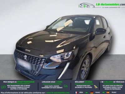 Peugeot 208 PureTech 100  BVA